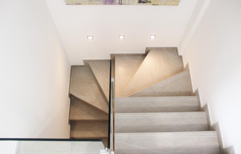 Appartement Penthouse Over The Sea *