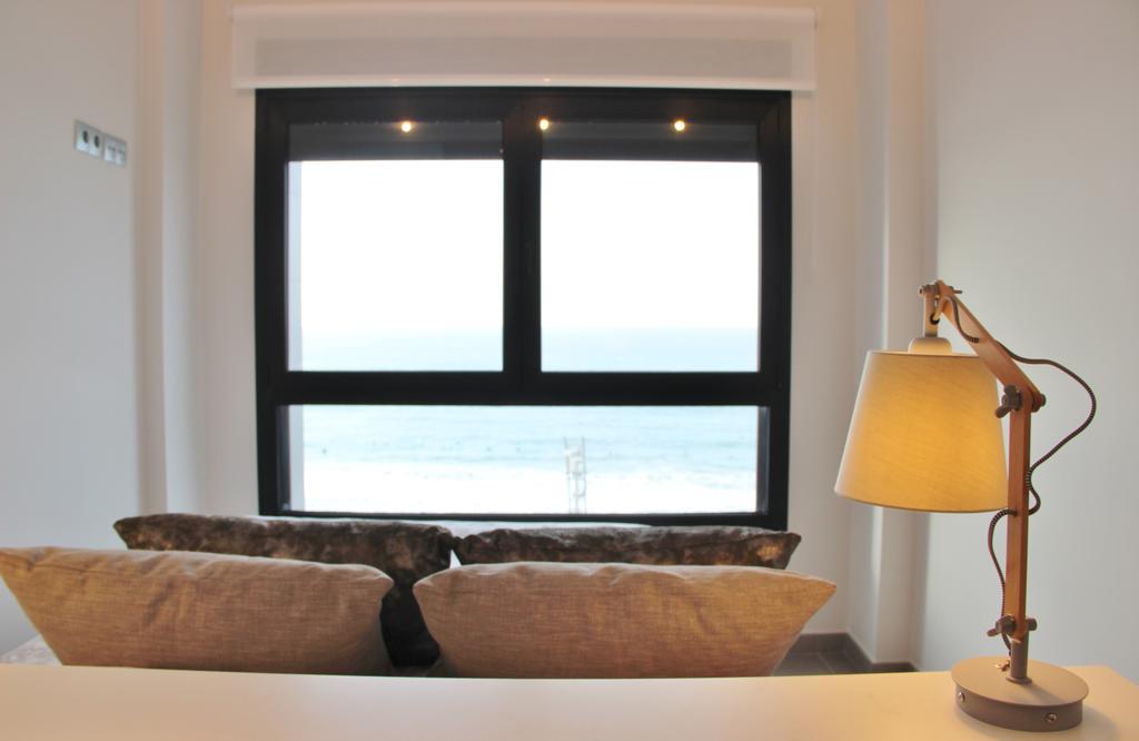Appartement Penthouse Over The Sea
