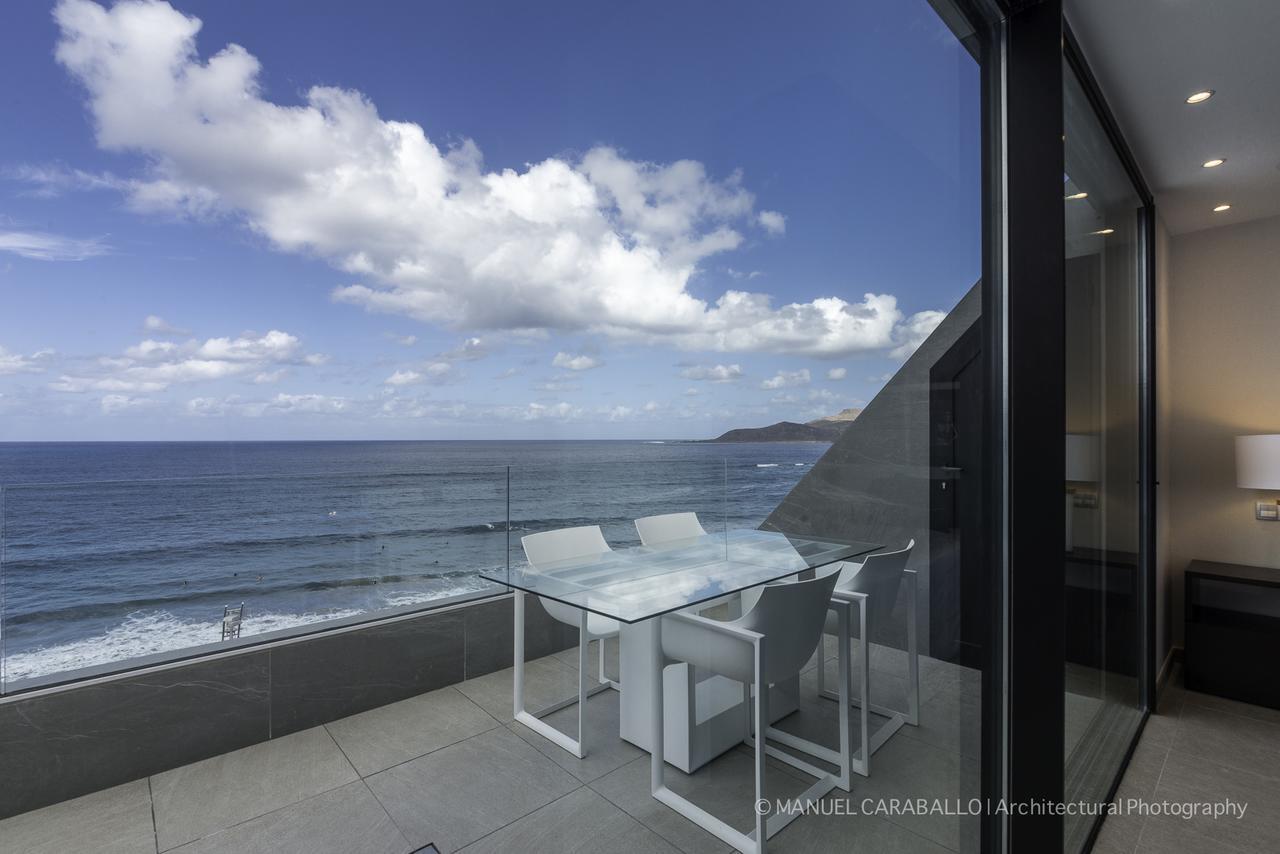 Penthouse Over The Sea * Las Palmas