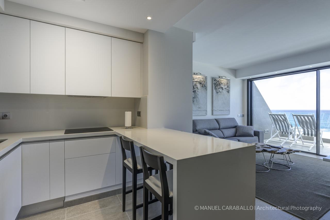 Penthouse Over The Sea Appartement Las Palmas