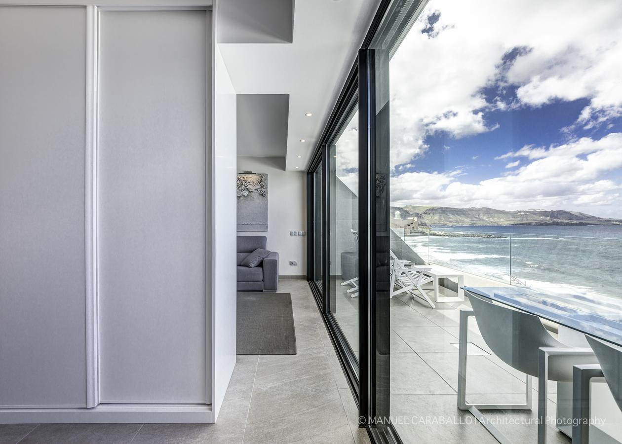 Penthouse Over The Sea * Las Palmas