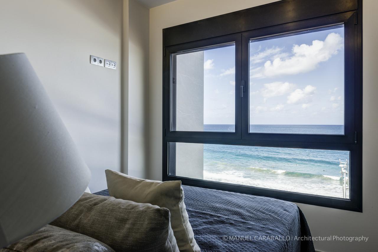 Penthouse Over The Sea Las Palmas